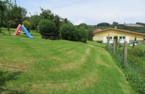 Apartamentos El Otero de Cudillero - Foto 19