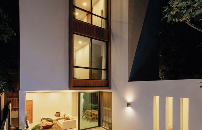 Terra da Luz Villa Hotel - Foto 59