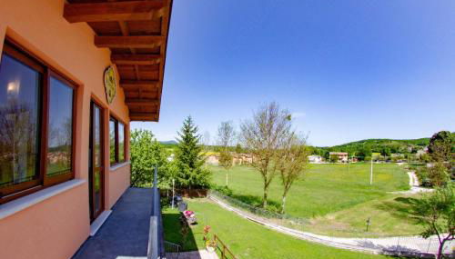 Agriturismo Baldassari - Foto 4, Garden, Garden view