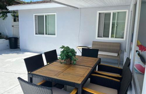 Beach Home in Quiet Neighborhood 5 minutes from the Pier - Foto 14