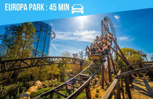 Élégance - Strasbourg - Foto 17