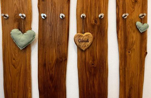 Ferienwohnung Lindenhof - Foto 12