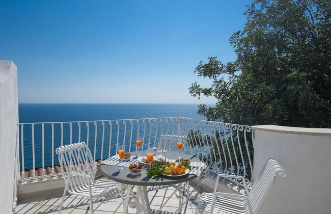 Casa Giovannina - Charming Fisherman s House With Stunning Views - Foto 25