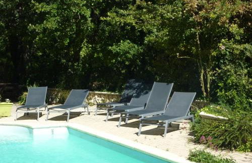 Villa with private pool and panoramic view - Foto 15