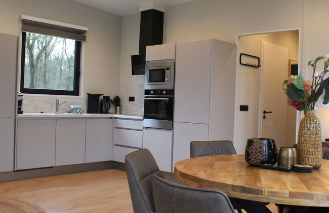 3 bedroom House in Kerkdriel with terrace and sauna - Photo 1