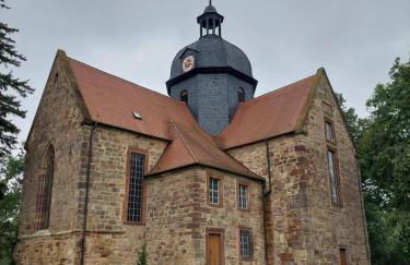Ferienhaus Nebra "Zur Dorfkirche" - Foto 36