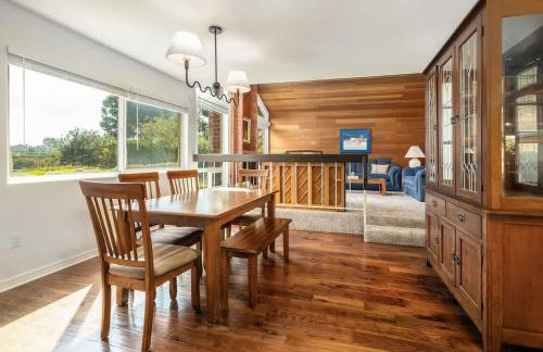 Hot Tub Pool 3Bed Home - Foto 1