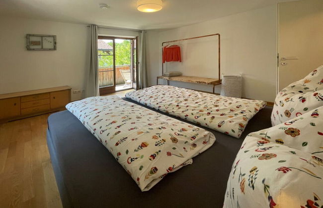 Holiday Apartment Lucky guy - Photo 3