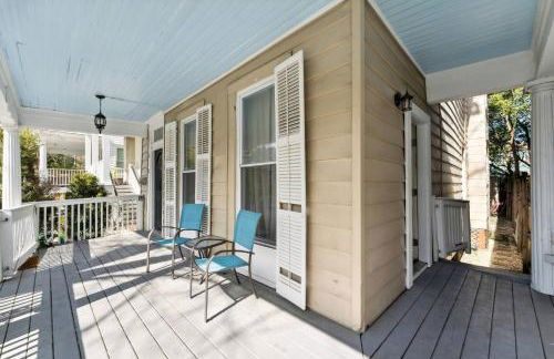 Spacious 2BDR Park Side Victorian District - Foto 12