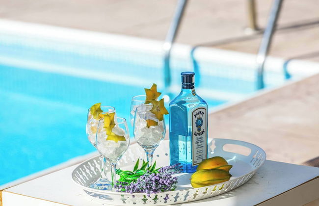 Villa Coral Bay 4 - Foto 15