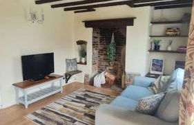 Wish End Cottage - Foto 6