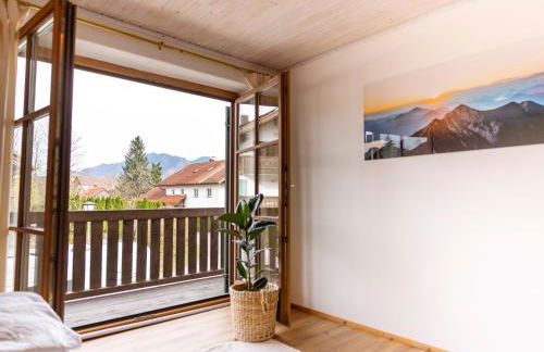 Gemütliche Ferienwohnung am Kochelsee - Foto 10