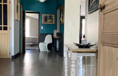 Elégante maison familiale au cœur des remparts de la citadelle - Foto 18