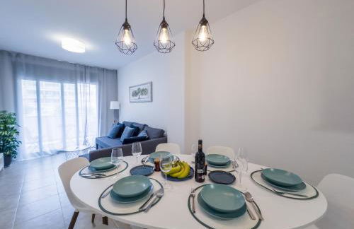 Lloret apartment & parking - Foto 11