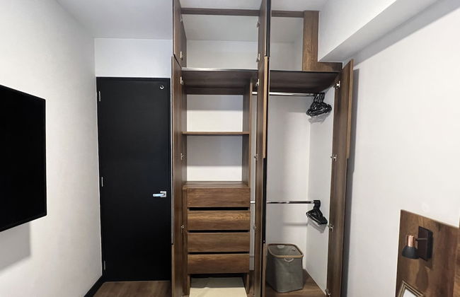 Executive Apartment San Isidro Business - Foto 8