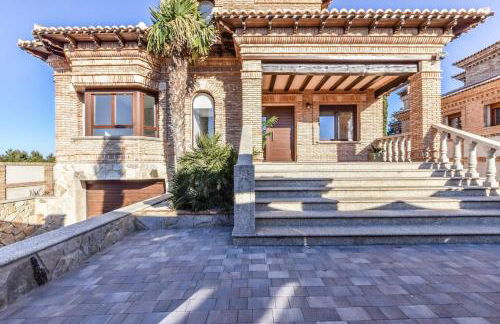 Luxe Experience Toledo * Pool * BBQ * Billar - Foto 79