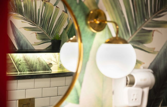 The Red-hot Retro 2bdr Apt. @ Cairo's Downtown - Foto 29