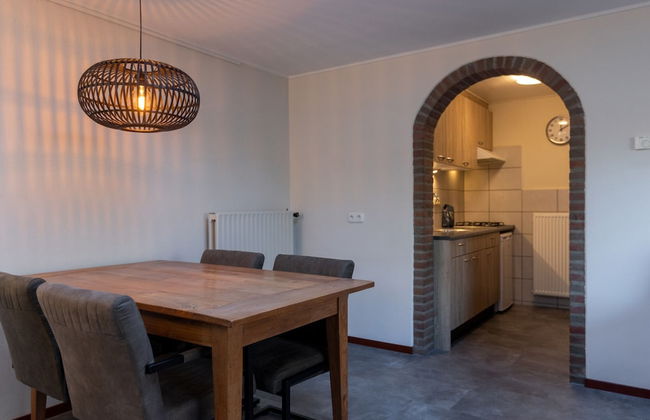 Bunglow for two Person in Mook - Photo 14