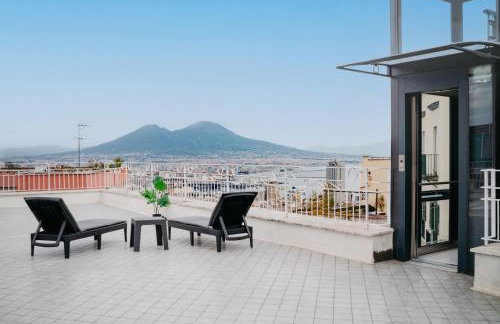 Vista Napoli Residence by Casa Napoletana - Foto 2