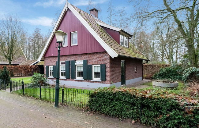 Cosy Holiday Home With a Private Garden - Foto 40