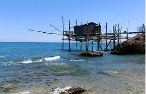 La Villetta sul Mare - Foto 38