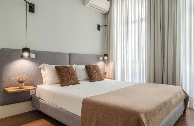 Uma Formosa Apartments - Photo 59