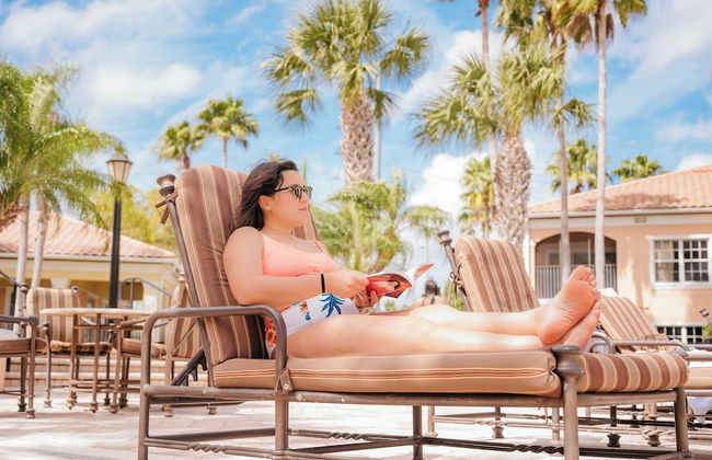 WorldQuest Orlando Resort - Foto 31