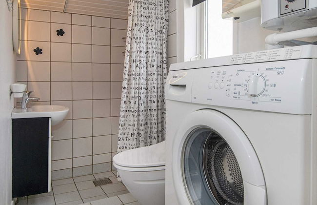 Stylish Holiday Home near Haderslev with Terrace - Photo 8