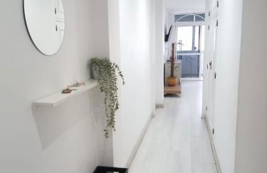 Piso con ParkinPrivado y A10minutosdelaplayaandando - Foto 8