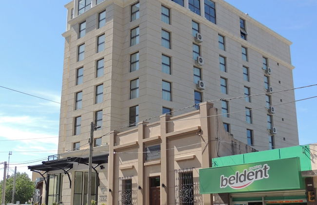 Premium Tower Suites San Luis - Foto 37