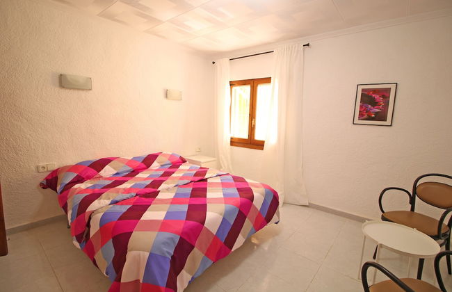 Villa Costa Calpe - Ute - Foto 3