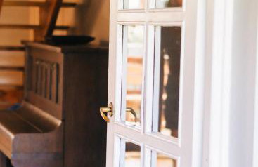 Siedlisko Słoneczny Jar - Foto 9