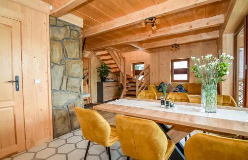 Domek Jatka No 1 - Foto 13