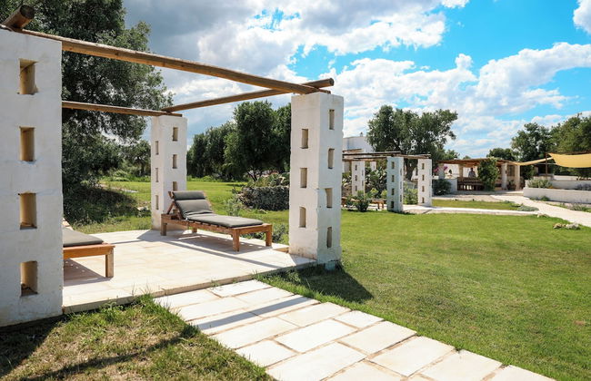 Masseria Piccole Taverne - Foto 20