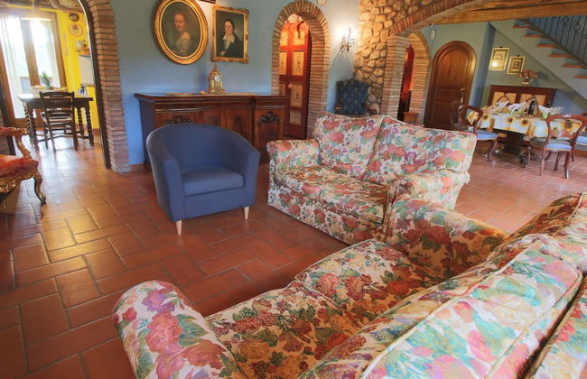 Belvilla by OYO Villa La Palazzeta - Foto 9