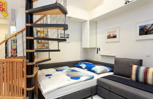 Louvre Luxury Apartment & SPA - Foto 26