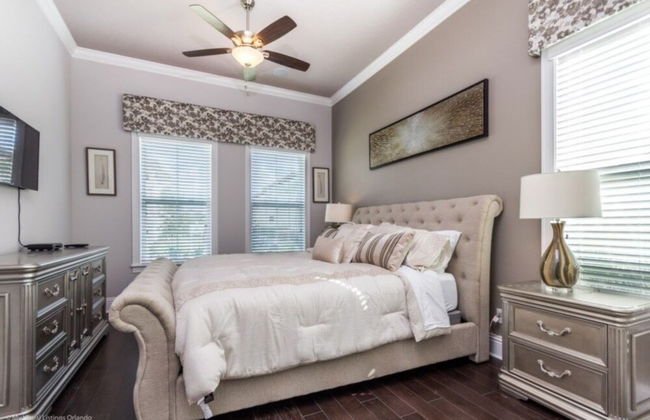 Space For18 Guest Reunion Resort 7 Bed 7.5 Bath 7 Bedroom Villa - Foto 2