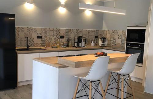 Sea View Villa Aurinia - Foto 4