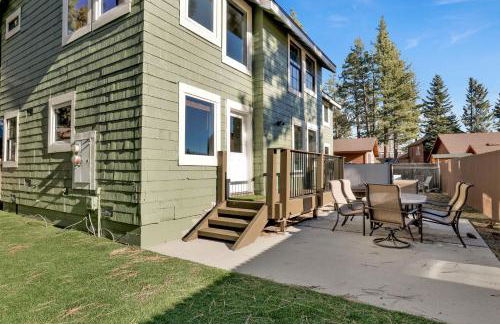 Fawnskin Chalet#1826 - Foto 56