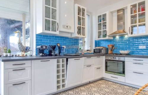 ROYAN - Villa La Cigale - 7 chambres / 16 couchages - Foto 27