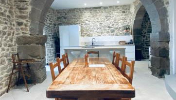 Le Bastion, 15 guests, 5 suites, 5 baths, AC - Foto 5