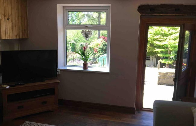 Cottage Hurst Green Sleeps 4, Views - Foto 17