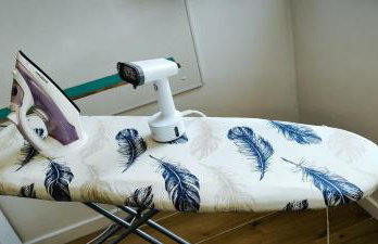 STUDIO NEUF PARKING SECURISE Direct CDG et PARIS CENTRE Parc expo Villepinte & Arena Grand Paris - Foto 44