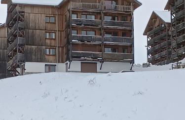 Appartement cosy dans chalet vue Montagne - Photo 1