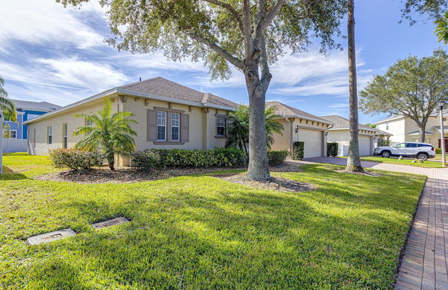 416bc-west Haven 4 Bedroom Home by RedAwning - Foto 55