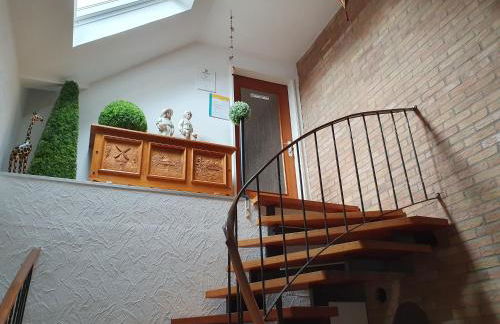 Ferienobjekte Claus, 35633 - Foto 25