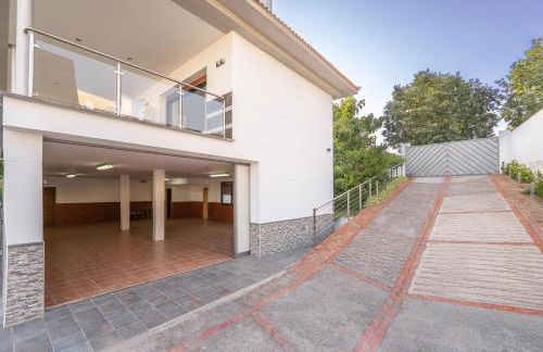 Vista Nevada Casa Rural - Foto 43