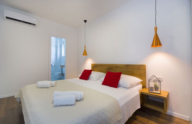 Apartments Bulli - Foto 5