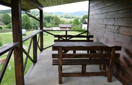 Domki Bieszczadzka Polana - Foto 23