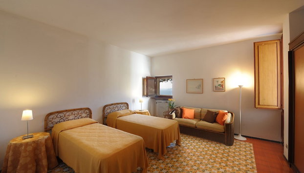 Villa Valeria - Foto 3, Habitación